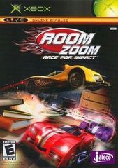 Room Zoom - Race for Impact (Microsoft) Xbox